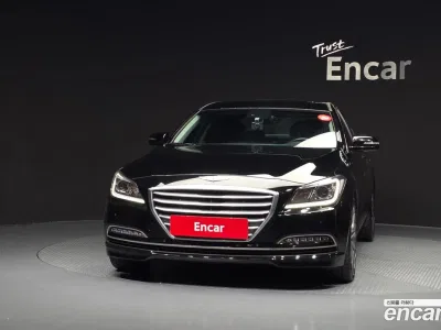 2015 Hyundai Genesis G330 Modern AWD, фото 3, лот 10119228
