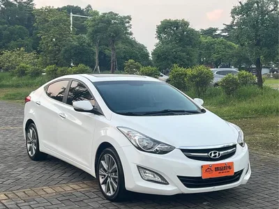 2015 Hyundai Langdong 1.6L Auto Premium, фото 3, лот 10841967
