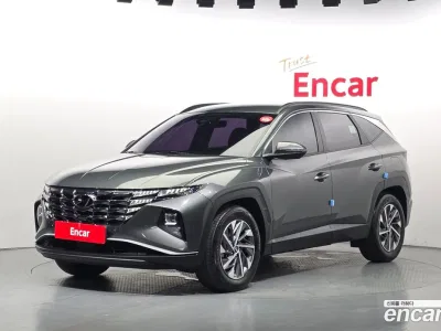 2022 Hyundai Tucson Diesel 2.0 2WD, фото 1, лот 10152623