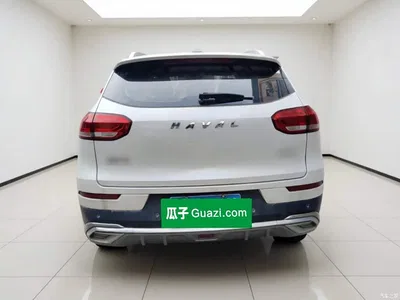 2021 Haval H6 1.5GDIT Automatic Champion Edition, фото 3, лот 11241848