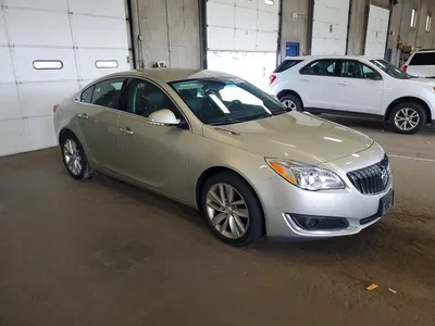 2016 BUICK REGAL PREMIUM, фото 4, лот 10859246