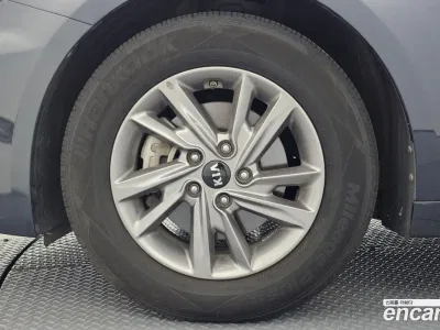 2020 Kia K5 1.7 Diesel, фото 4, лот 10182683