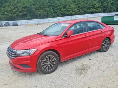2021 VOLKSWAGEN JETTA S, фото 1, лот 10830980