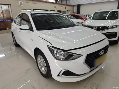 2020 Hyundai Elantra 1.6L Auto GL Pleasing Edition, фото 4, лот 11248230