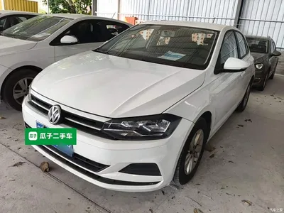2023 Volkswagen Polo Facelift Plus 1.5L Auto Joyful Living Edition, фото 1, лот 10465584