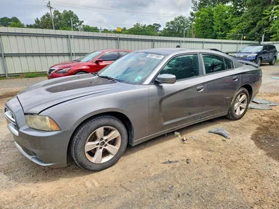 2011 DODGE CHARGER, фото 1, лот 10796812