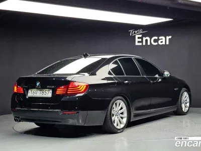 2014 BMW 5-Series 528i xDrive, фото 1, лот 10067575