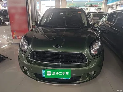 2016 MINI COUNTRYMAN 1.6T COOPER ALL4 Fun Equipment Package, фото 3, лот 10333835