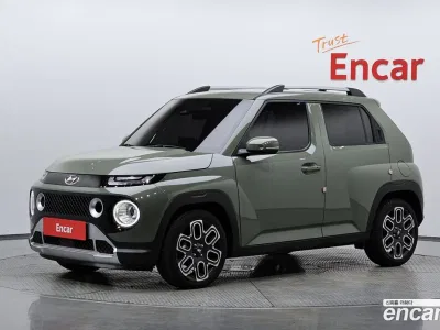 2023 Hyundai Casper Turbo Inspiration, фото 1, лот 10132761