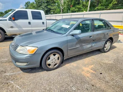 2004 TOYOTA AVALON XLS, фото 1, лот 10983392