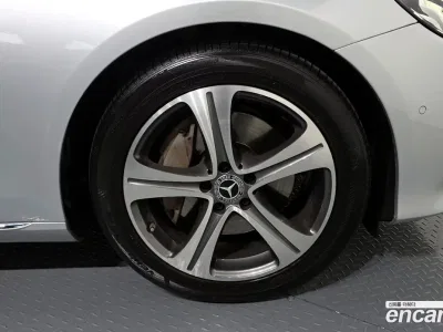 2019 Mercedes-Benz E-Class E300 Avantgarde, фото 4, лот 10044672