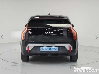 2025 Kia EV3 Long Range 2WD, фото 2, лот 10805858