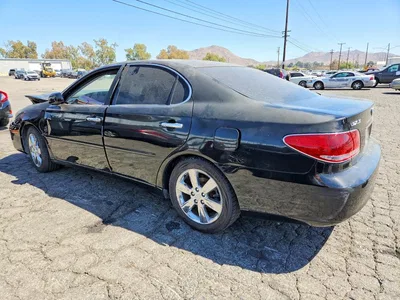2006 LEXUS ES 330, фото 2, лот 10847684