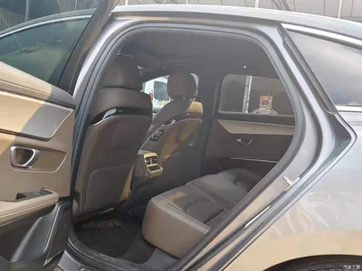 2020 BYD Han EV Extended Range Luxury, фото 4, лот 10519736