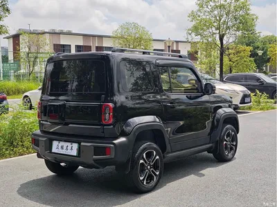 2023 Baojun Yueye Intelligent Premium Edition, фото 4, лот 10835293
