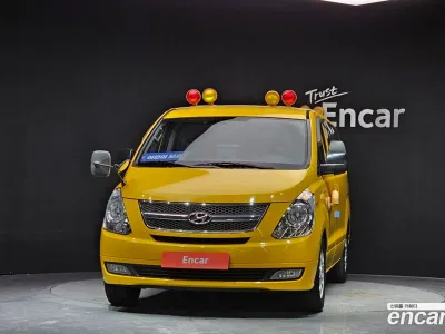 2015 Hyundai Starex Guard car of children, фото 2, лот 10192899