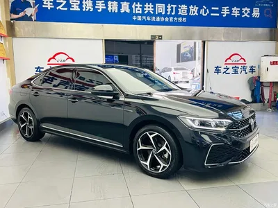 2024 Volkswagen Passat 380TSI Starlight Luxury Edition, фото 3, лот 10443231