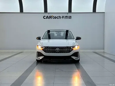 2023 Volkswagen Lavida 280TSI DSG Starlight Comfort Edition, фото 2, лот 10262440