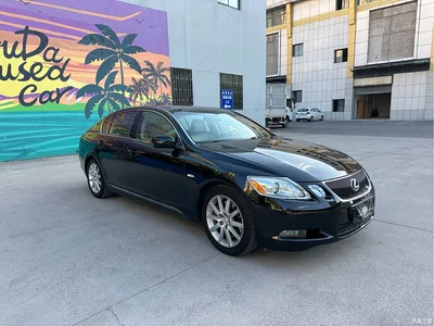 2005 Lexus GS 300, фото 2, лот 10319131
