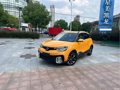 2017 Dongfeng Aeolus Dongfeng Fengshen AX4 1.4T DCT Trend Edition, фото 1, лот 10829496