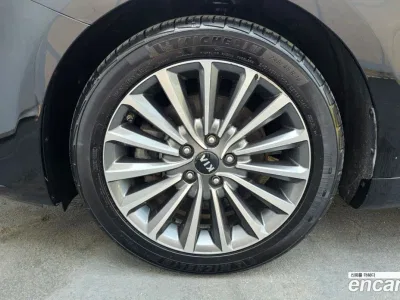 2016 Kia K7 2.4 GDI Prestige, фото 4, лот 10056417