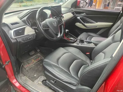 2018 Baojun 530 Model 1.5T DCT Flagship (China V), фото 4, лот 11528908