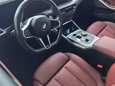2024 BMW 3 Series 330i M Sport Shadowline Package, фото 3, лот 11564755