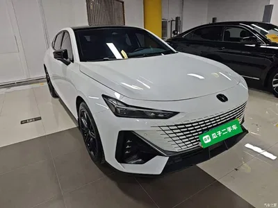 2023 Changan UNI-V 1.5T Luxury Edition, фото 4, лот 10253408