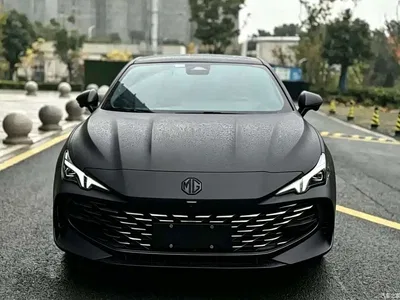 2023 MG MG7 2.0T Automatic Trophy+ Exciting World Edition, фото 2, лот 10895101