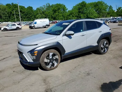 2024 HYUNDAI KONA LIMITED, фото 1, лот 10736466