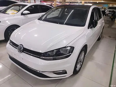 2018 Volkswagen Golf 230TSI Automatic Comfort, фото 2, лот 10451567