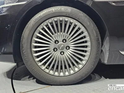 2019 Genesis G90 3.8, фото 4, лот 10054556