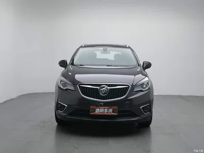 2018 Buick Envision Plus 28T 4WD Elite, фото 3, лот 10364308