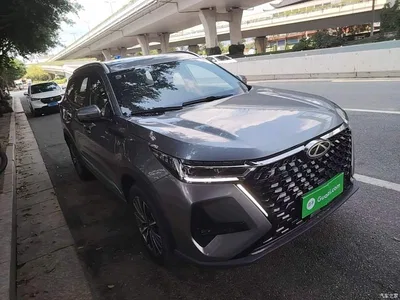 2024 Chery Tiggo 8 PRO Champion Edition 290T 2WD Peak Edition 7-Seater, фото 4, лот 10290766