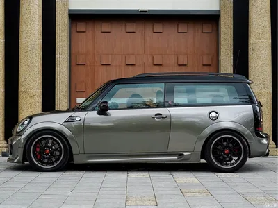 2011 MINI CLUBMAN 1.6T COOPER S Hampton, фото 4, лот 10331276
