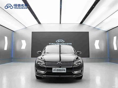 2015 Volkswagen Passat 1.4TSI DSG Prestige Edition, фото 3, лот 10398971