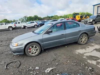 2000 ACURA 3.2TL, фото 1, лот 11159758