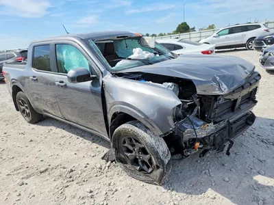 2023 FORD MAVERICK XL, фото 4, лот 10573173