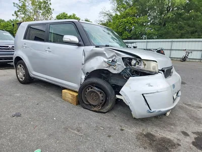 2008 SCION XB BASE, фото 4, лот 10880630