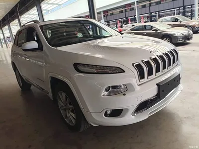 2017 Jeep Cherokee 2.4L Excellence Edition, фото 4, лот 11140573