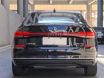 2025 Volkswagen Passat Outstanding 330TSI Starlight Elite Edition, фото 4, лот 10409934