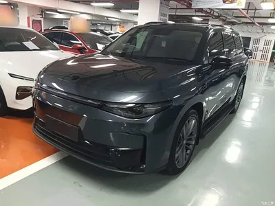 2024 Leapmotor C16 Pure Electric 520 Premium Edition, фото 1, лот 10445852
