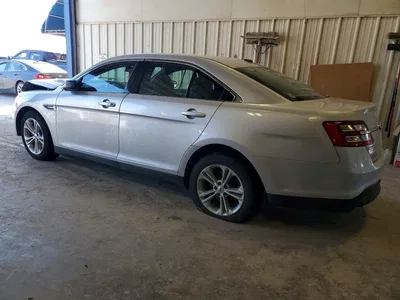 2013 FORD TAURUS SEL, фото 2, лот 10546143