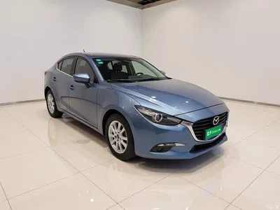 2017 Mazda Mazda3 Axela Sedan 1.5L Automatic Luxury China V, фото 3, лот 10321776