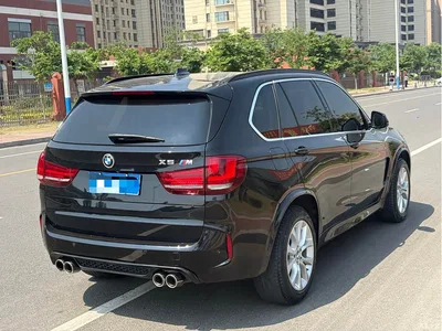 2015 BMW X5 (Import), фото 4, лот 10464172