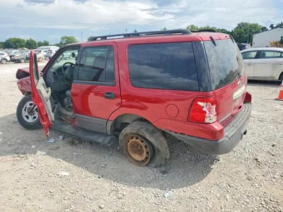 2006 FORD EXPEDITION XLS, фото 2, лот 10539978