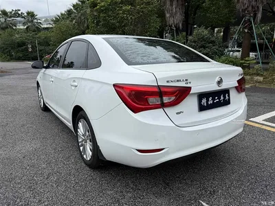 2016 Buick Excelle 15N Automatic Elite, фото 4, лот 10275639