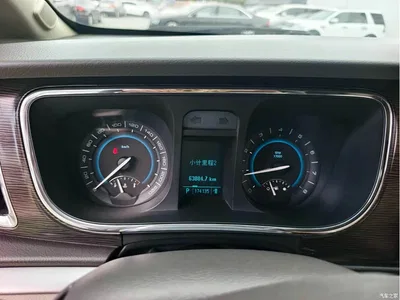 2011 Buick GL8 2.4L CT Luxury Business Comfort Edition, фото 4, лот 10252595