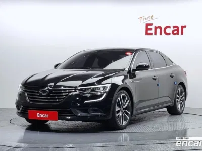 2016 Samsung SM6 2.0 GDe RE, фото 1, лот 10187561