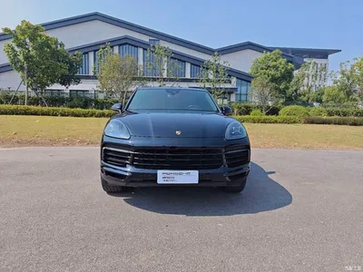 2019 Porsche Cayenne, фото 4, лот 11451865